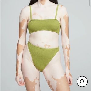 NWT Youswim Poise Standard Waist Two piece